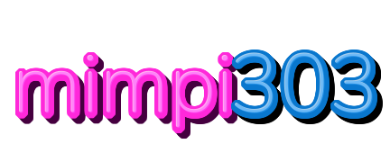 mimpi303 — logo kanal